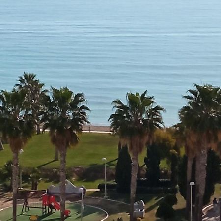 Appartamento Costa Marina III Oropesa del Mar Esterno foto