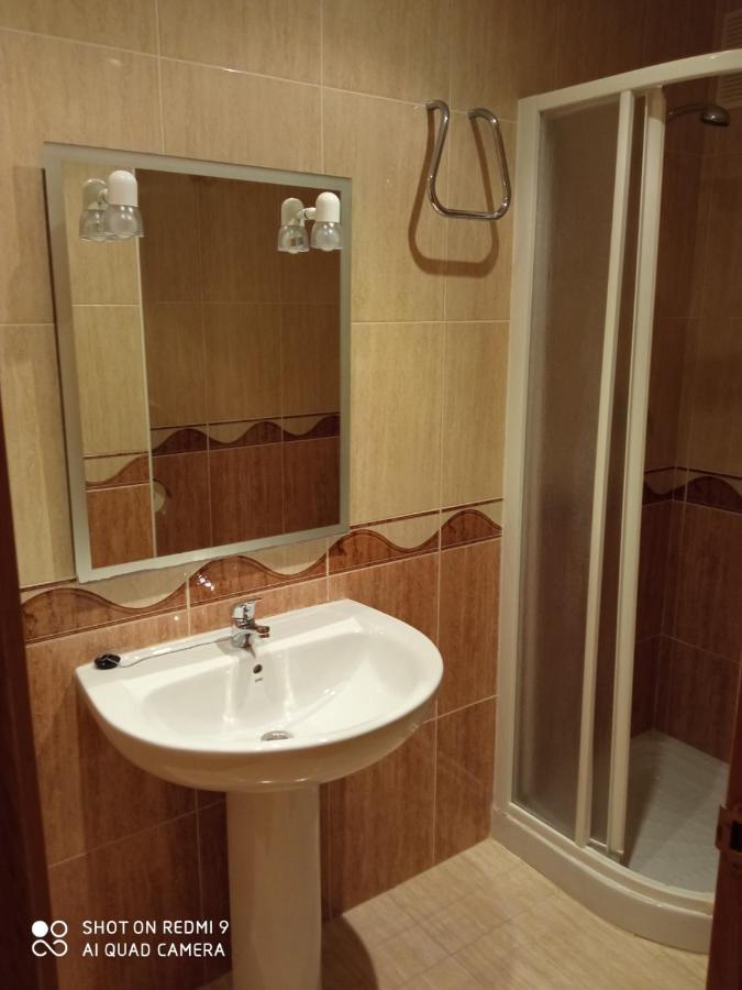 Appartamento Costa Marina III Oropesa del Mar Esterno foto